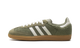 Adidas Samba OG Crochet Pack Orbit Green