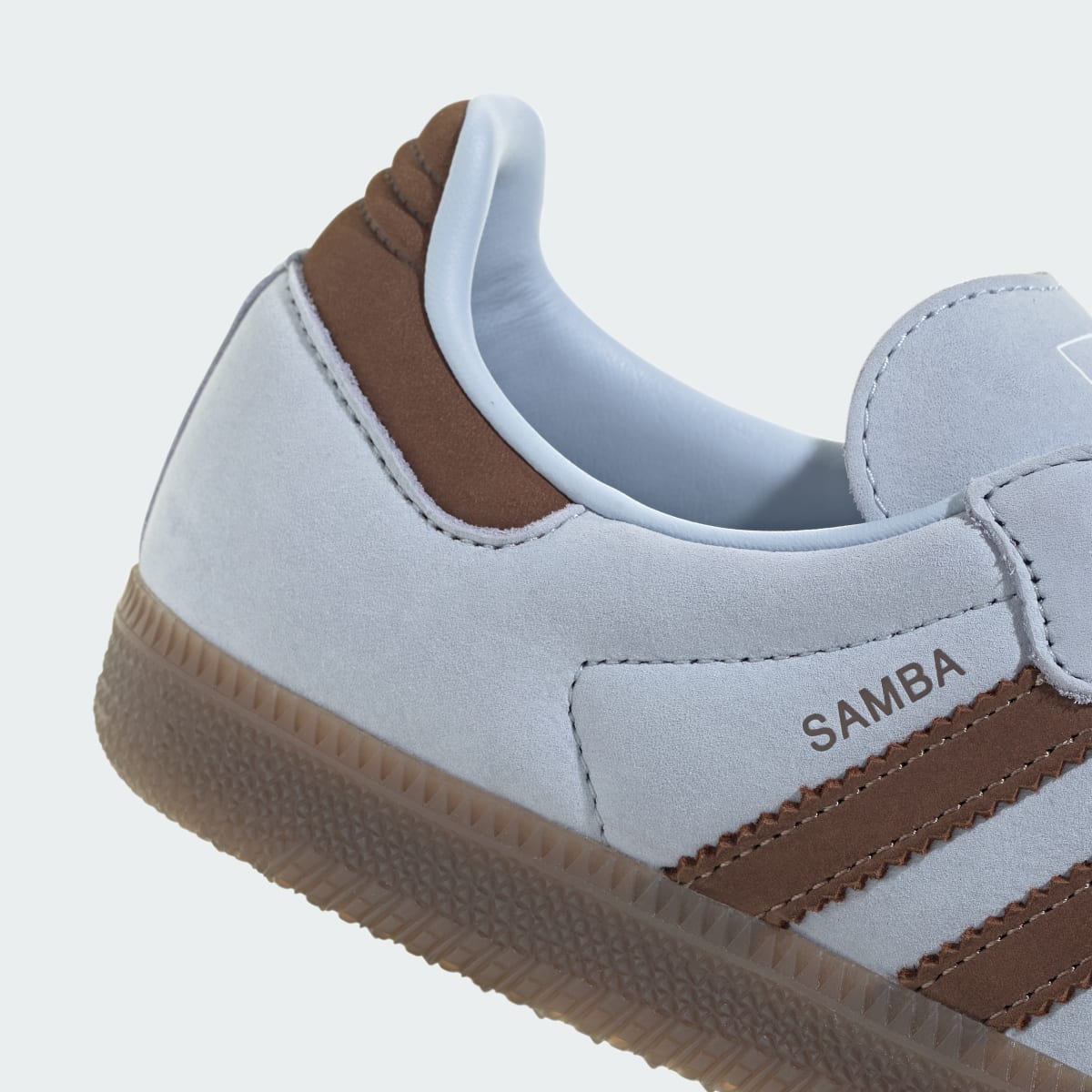 Adidas Samba OG Crystal Sky Earth Strata