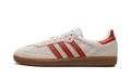 Adidas Samba OG Crystal White Preloved Red
