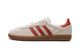 Adidas Samba OG Crystal White Preloved Red