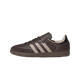 Adidas Samba OG Dark Brown Beige Gum