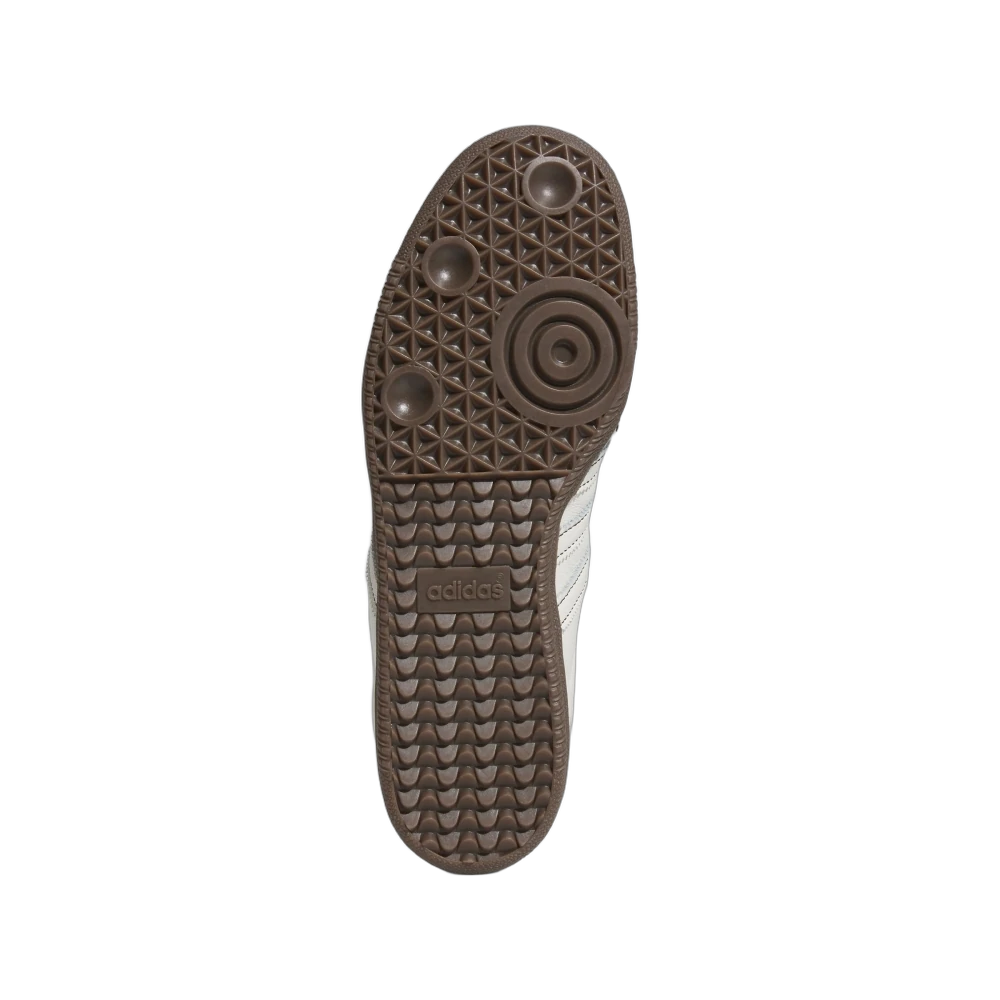 Adidas Samba OG Día de Muertos Pack Off White, Off White/Core Black/Crew Orange (JI3931)