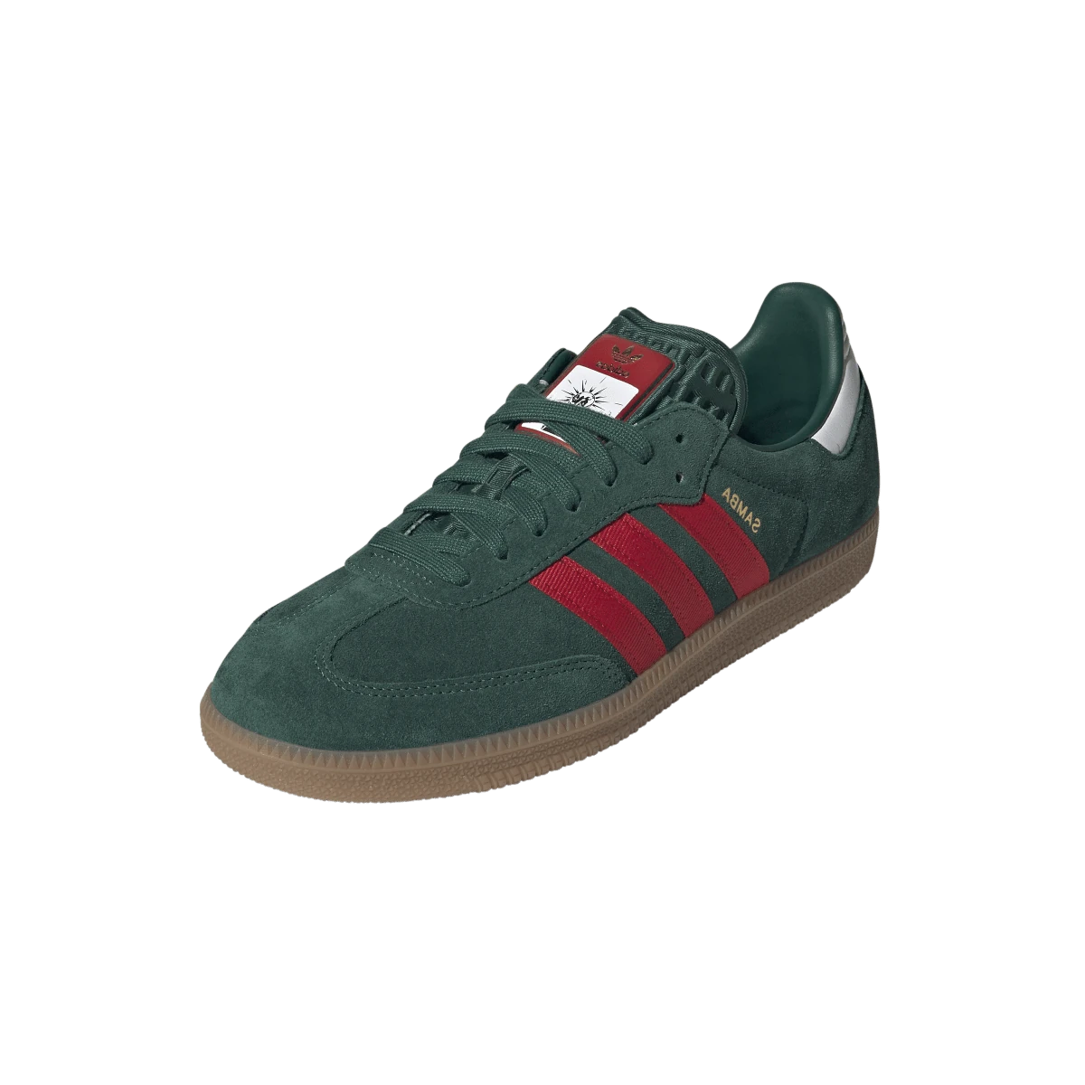 Adidas Samba OG FIFA World Cup 2026 Mexico