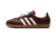 Adidas Samba OG Fox Brown Off White Gum