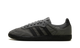 Adidas Samba OG Grey Five Core Black