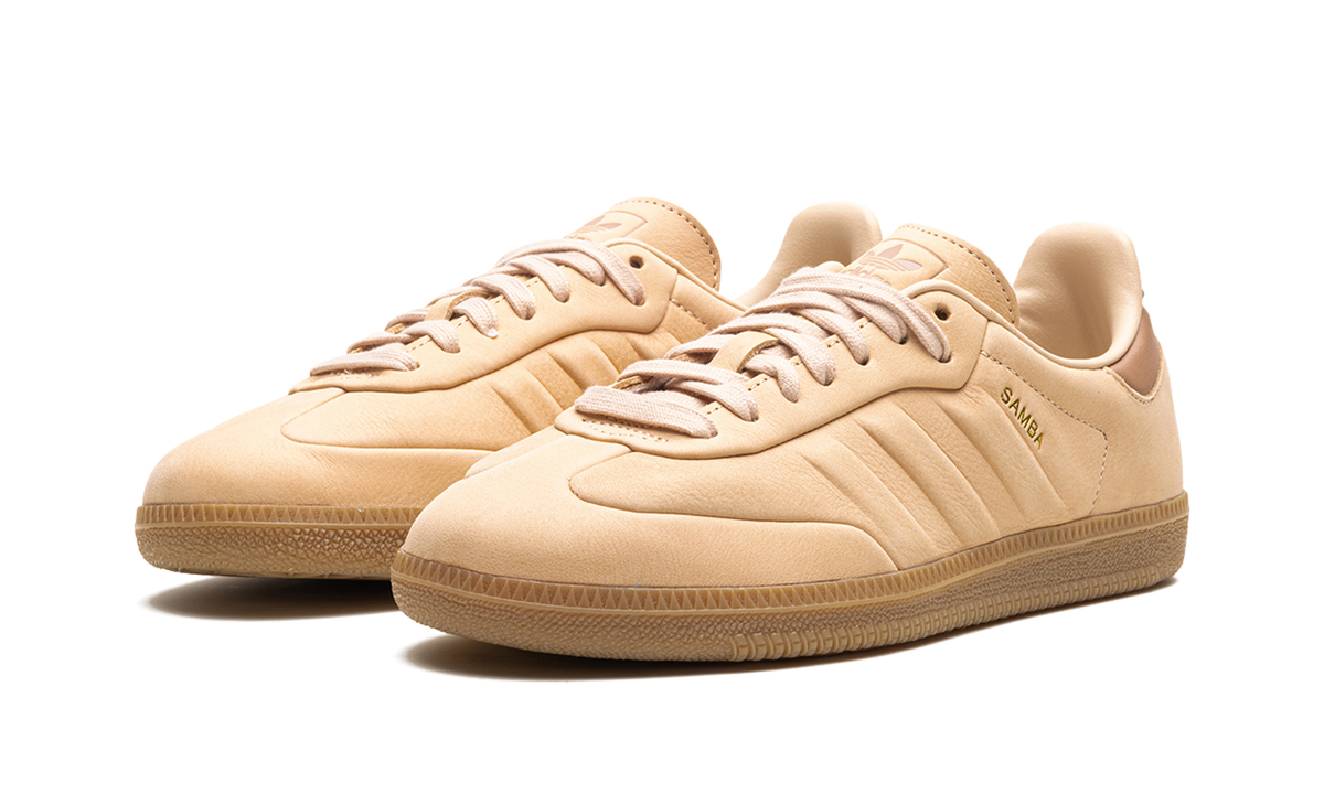 Adidas Samba OG Halo Blush