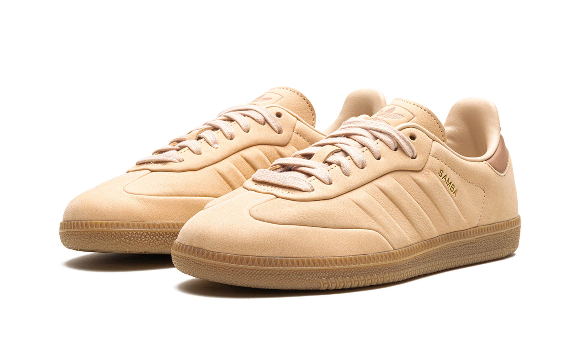 Adidas Samba OG Halo Blush
