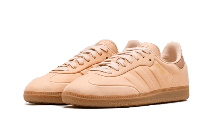 Adidas Samba OG Halo Blush, Halo Blush/Clay Strata/Gum (IG1243)