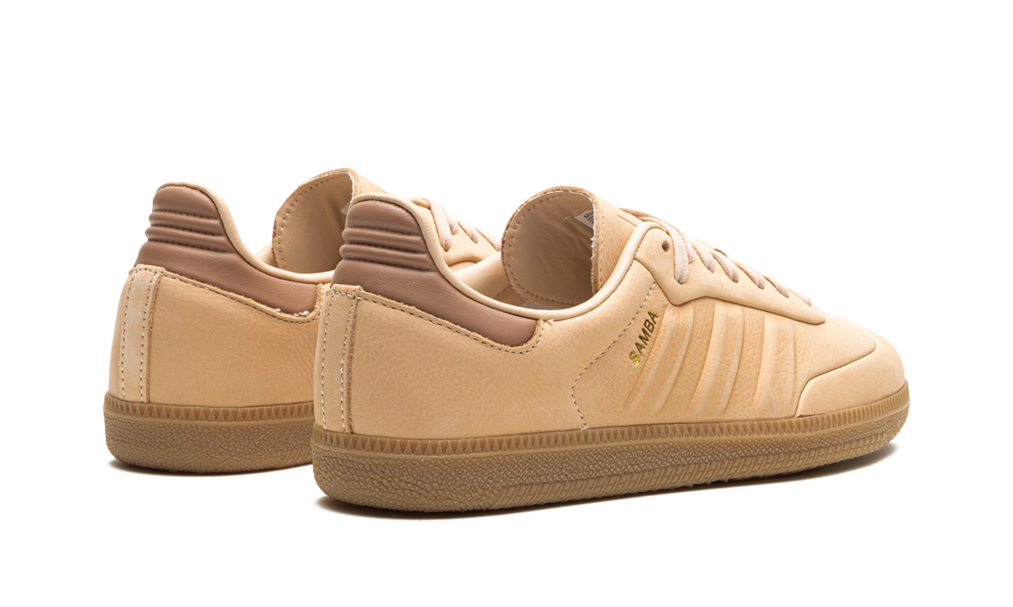 Adidas Samba OG Halo Blush