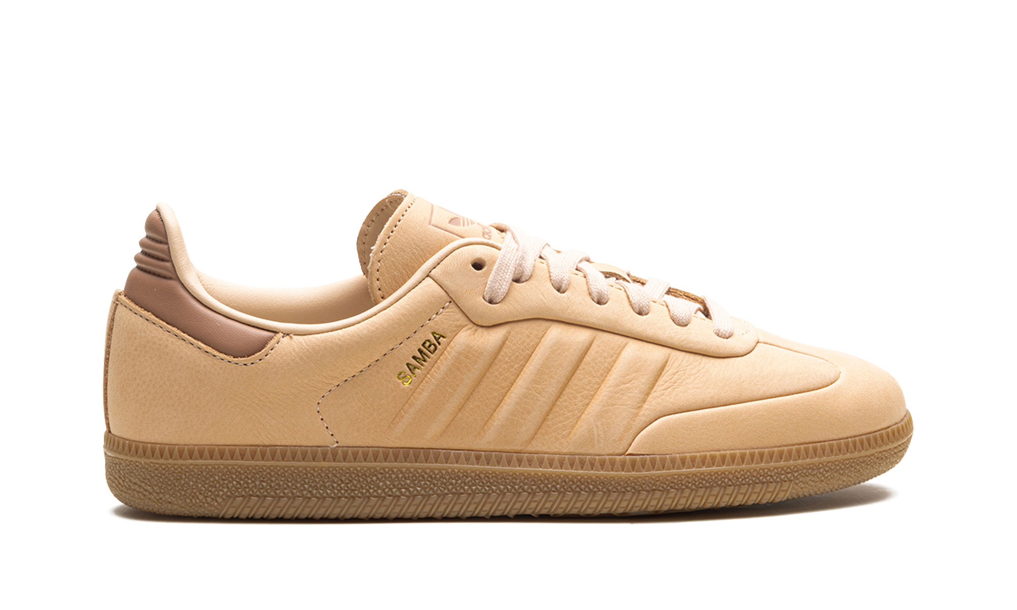 Adidas Samba OG Halo Blush