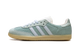 Adidas Samba OG Hazy Green Sky Tint