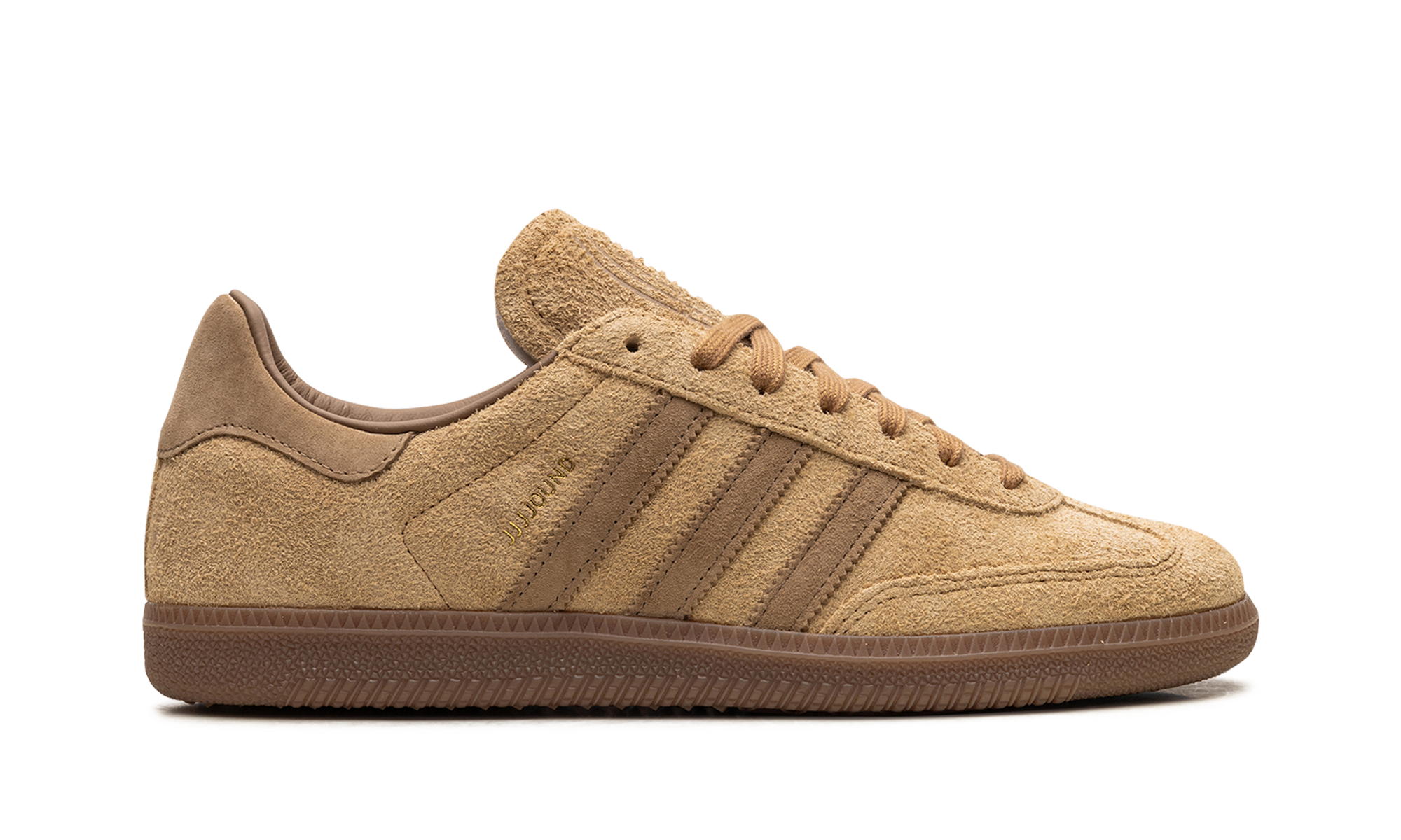 Adidas Samba OG JJJJound Tobacco