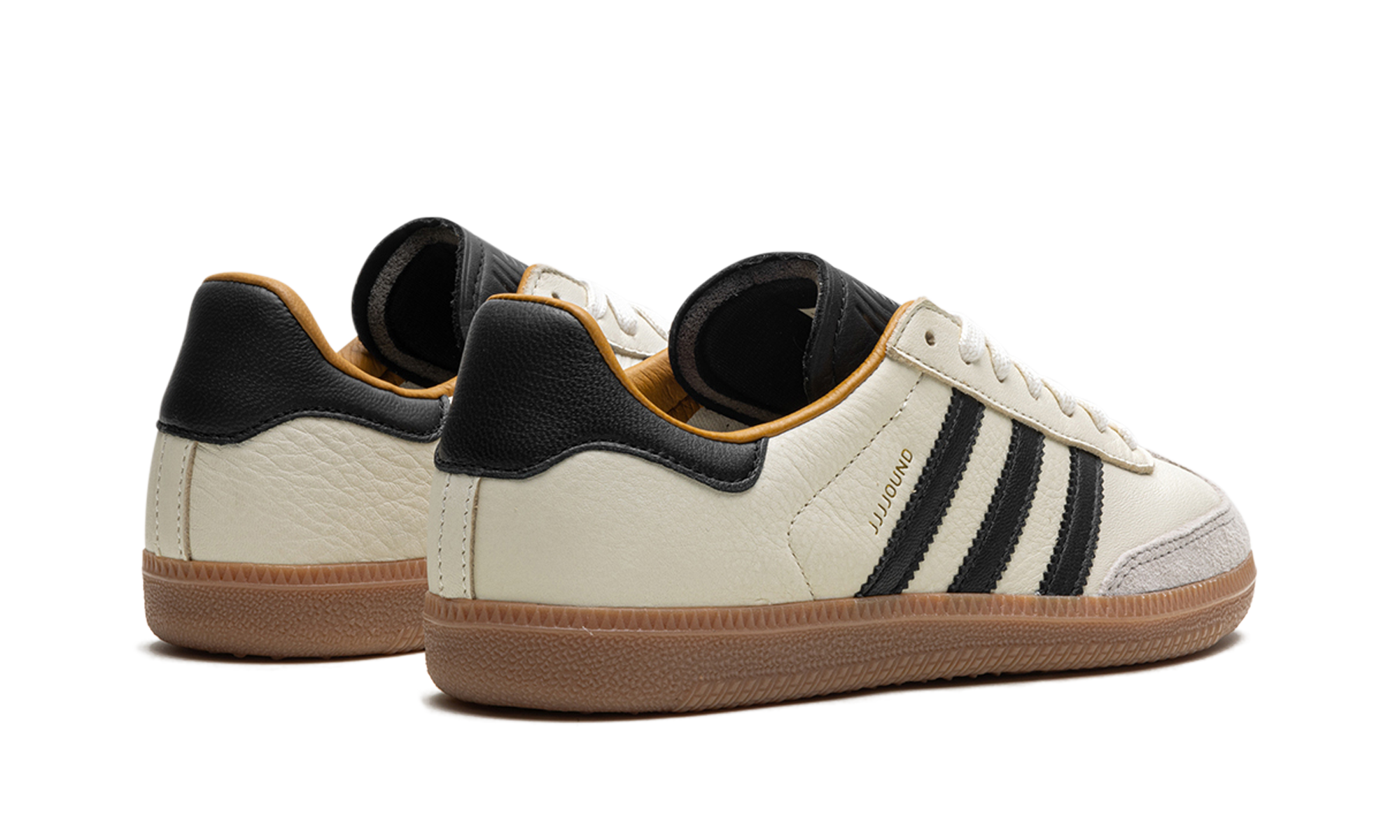 Adidas Samba OG JJJJound White