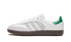 Adidas Samba OG Kith Classics White Green