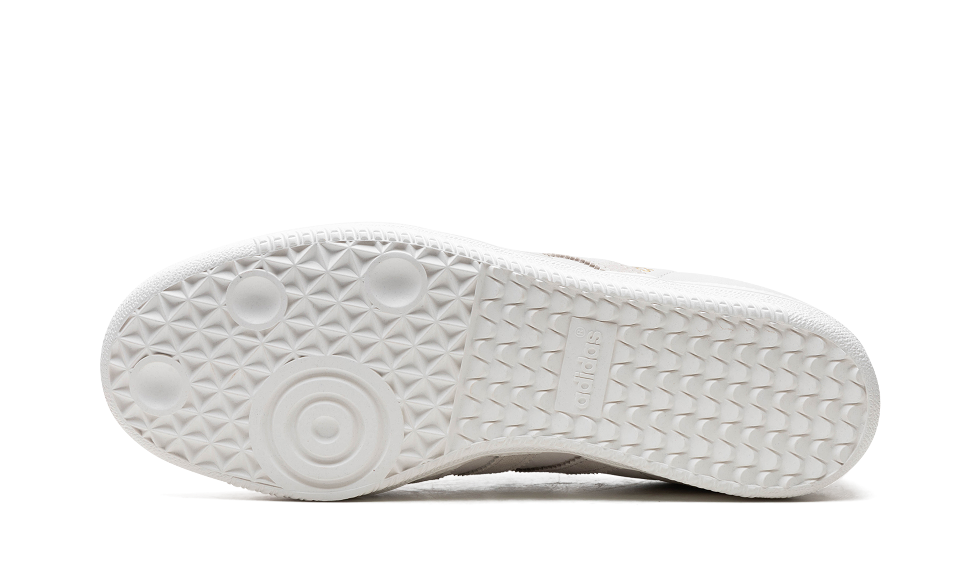 Adidas Samba OG Kith Classics White Orbit Grey