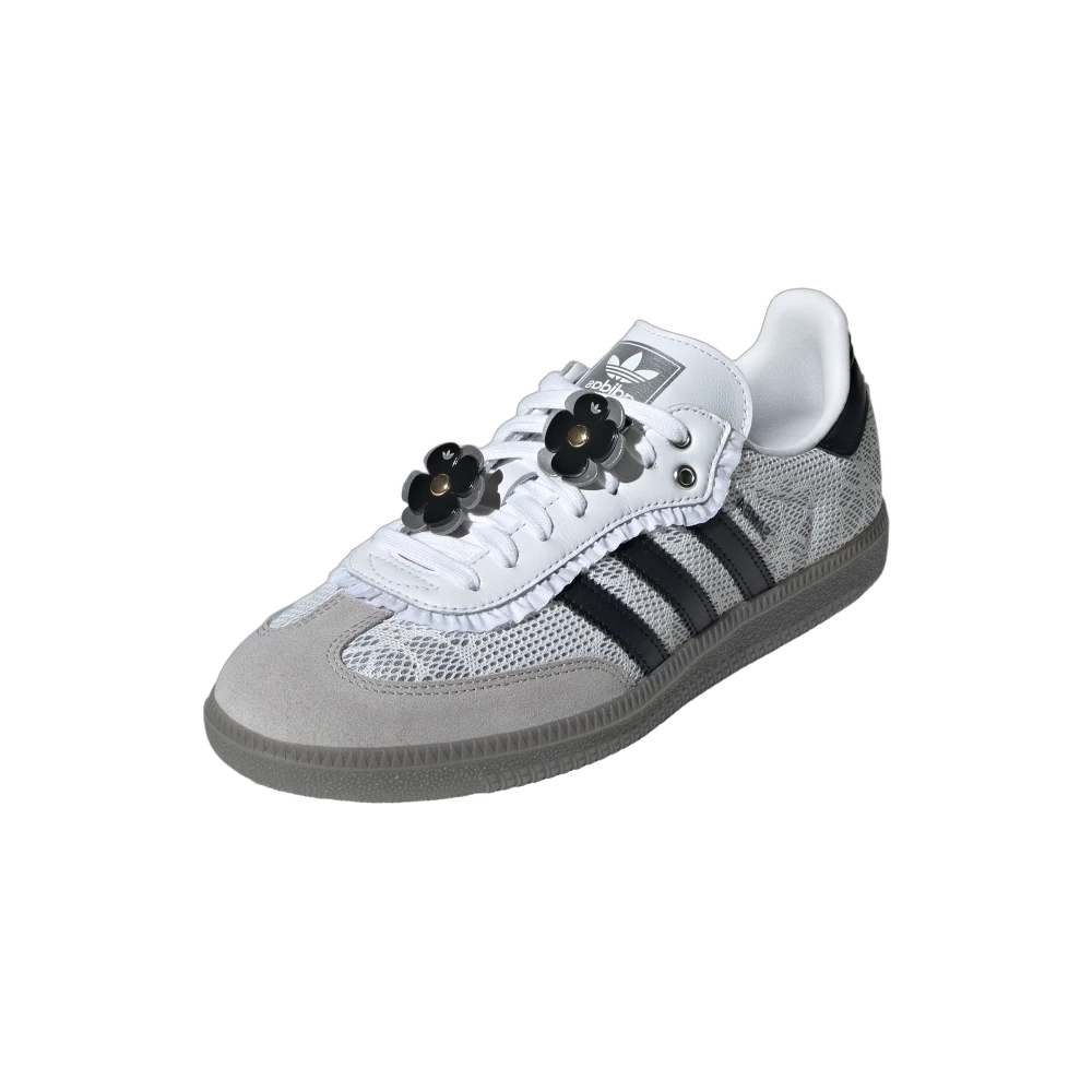 Adidas Samba OG Lace Flower