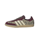 Adidas Samba OG Liberty London Maroon Warm Vanilla