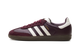 Adidas Samba OG Maroon Off White Gum