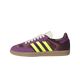 Adidas Samba OG Maroon Rich Mauve
