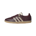 Adidas Samba OG Maroon White Gum