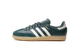 Adidas Samba OG Mineral Green Off White Putty Grey