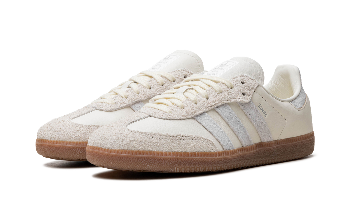 Adidas Samba OG NAKED Copenhagen Lace