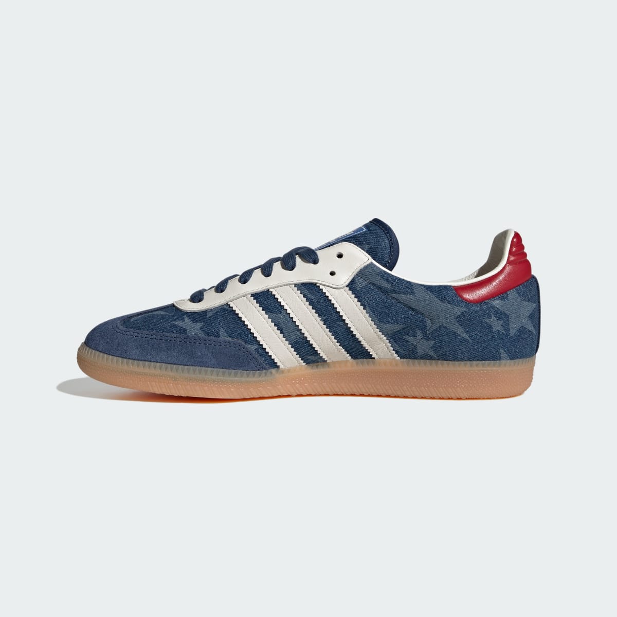 Adidas Samba OG Night Marine Stars