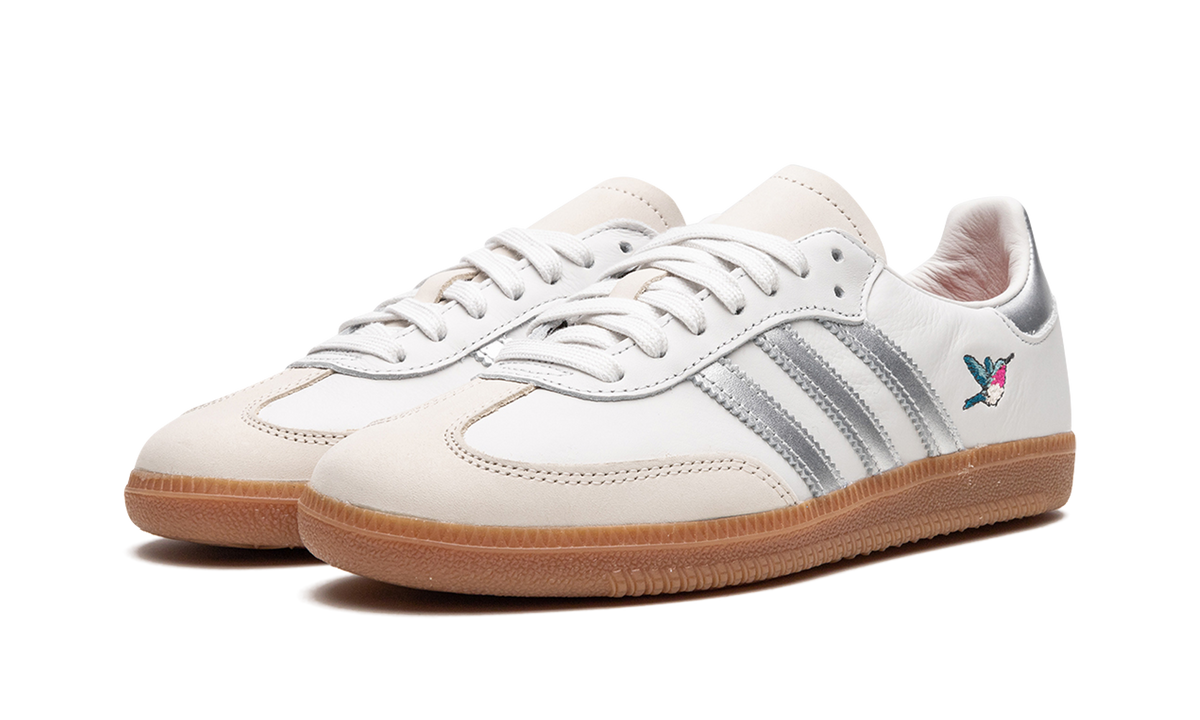 Adidas Samba OG Notting Hill Carnival