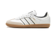 Adidas Samba OG Off White Core Black
