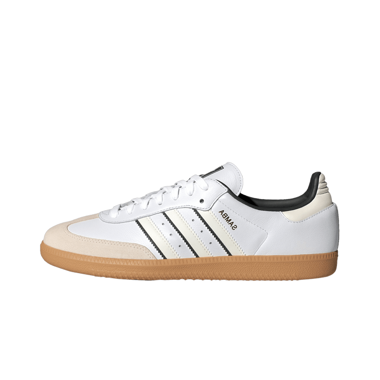 Adidas Samba OG Off White Core Black, White/Off White/Core Black (ID1480)