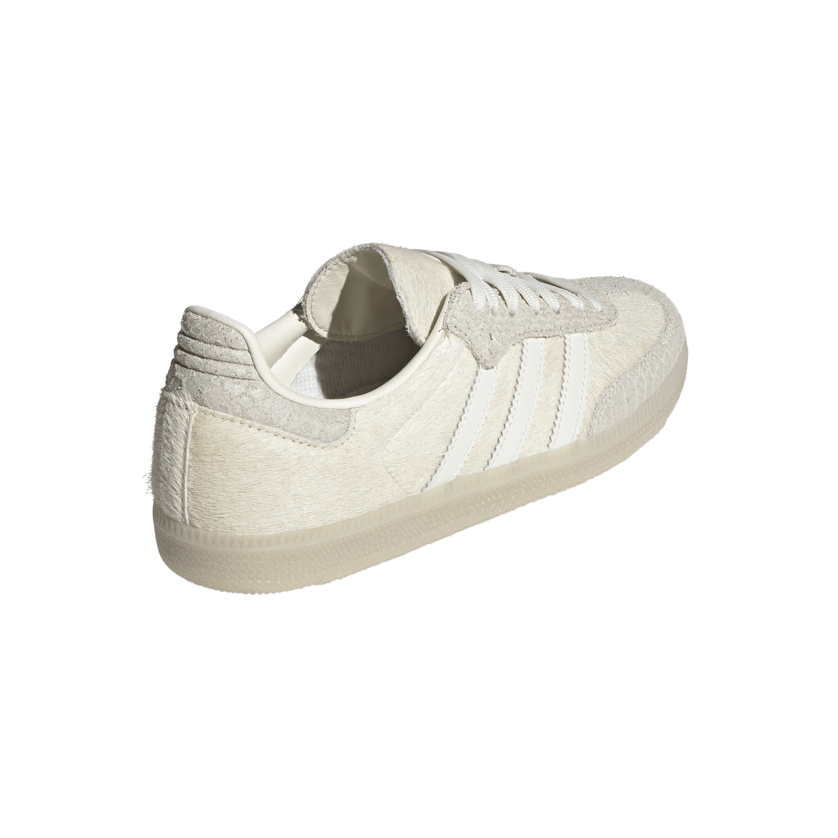 Adidas Samba OG Off White Crystal Linen