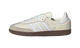 Adidas Samba OG Off White Wonder Alumina
