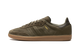 Adidas Samba OG Olive Strata Gum
