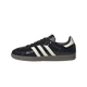 Adidas Samba OG Patent Snakeskin Black Off White