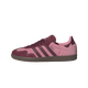 Adidas Samba OG Pink Spark Shadow Red