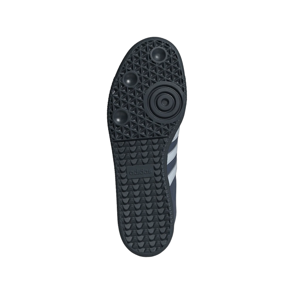 Adidas Samba OG Preloved Ink Halo Blue, Preloved Ink/Halo Blue/Night Indigo (ID1454)