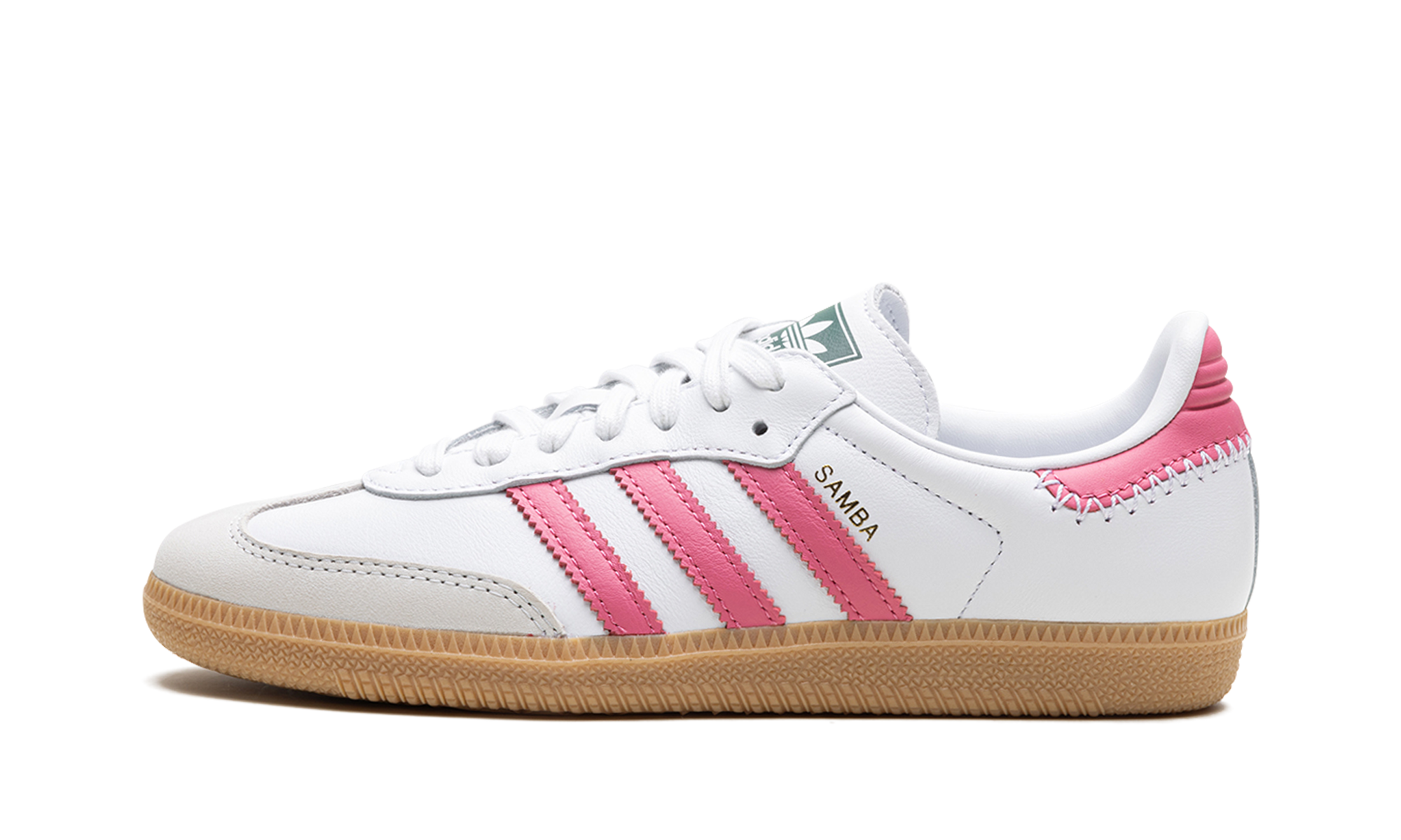 Adidas Samba OG Rose Tone