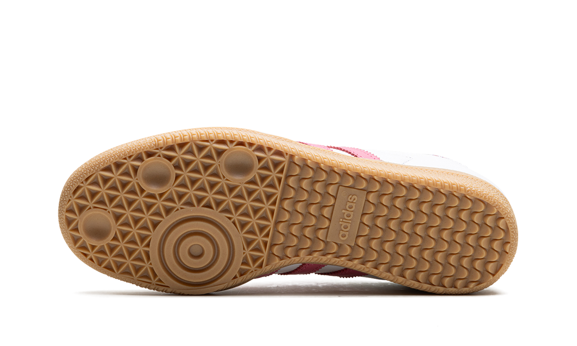 Adidas Samba OG Rose Tone