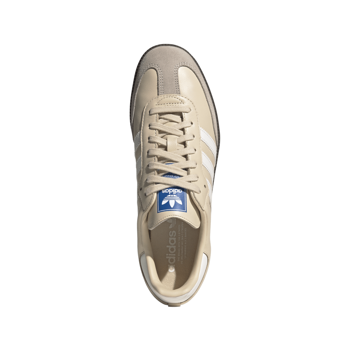 Adidas Samba OG Sand Strata