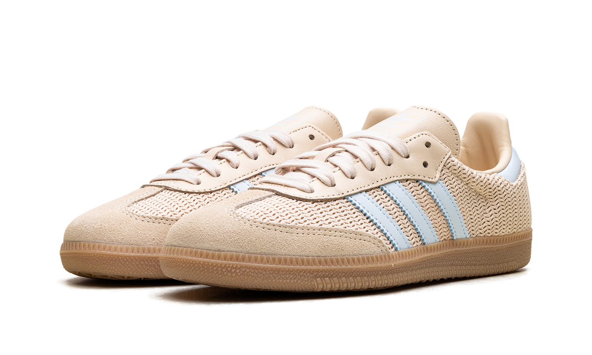 Adidas Samba OG Sanda Strata Sky Tint