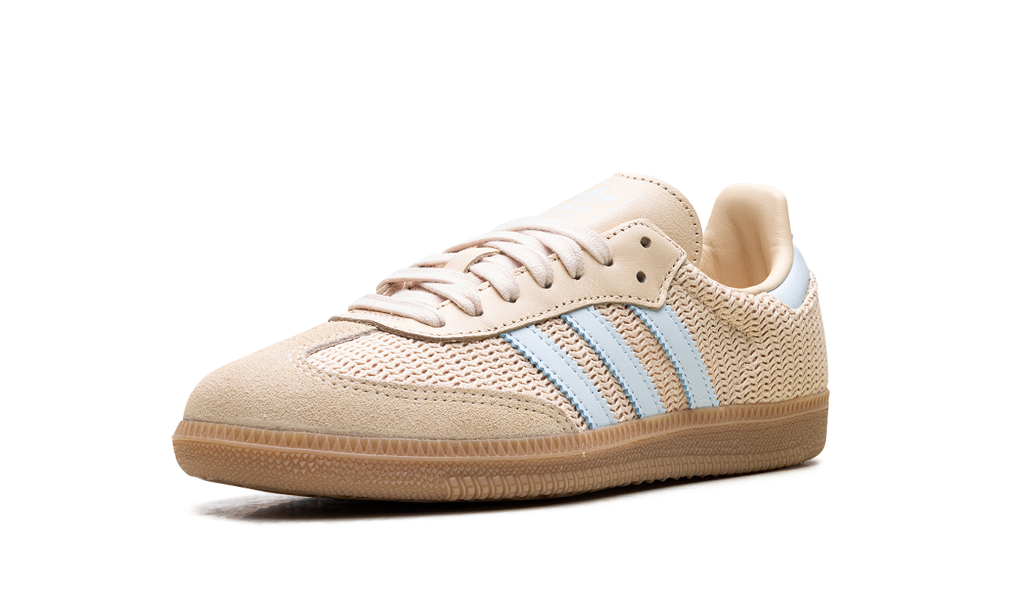 Adidas Samba OG Sanda Strata Sky Tint