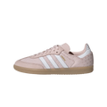 Adidas Samba OG Sandy Pink White Gold