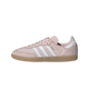 Adidas Samba OG Sandy Pink White Gold