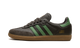Adidas Samba OG Shadow Olive Preloved Green