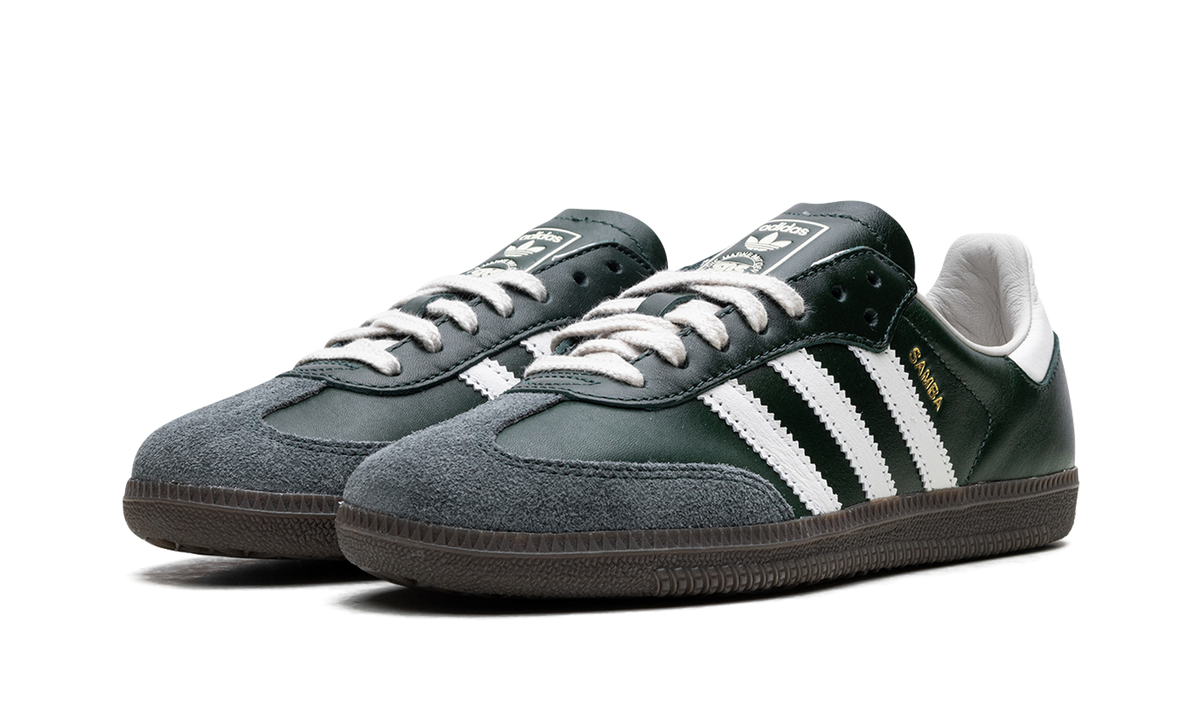 Adidas Samba OG Sneakersnstuff 25th Anniversary