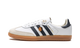 Adidas Samba OG Sporty & Rich White Black