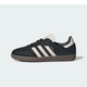 Adidas Samba OG Stingray Black White