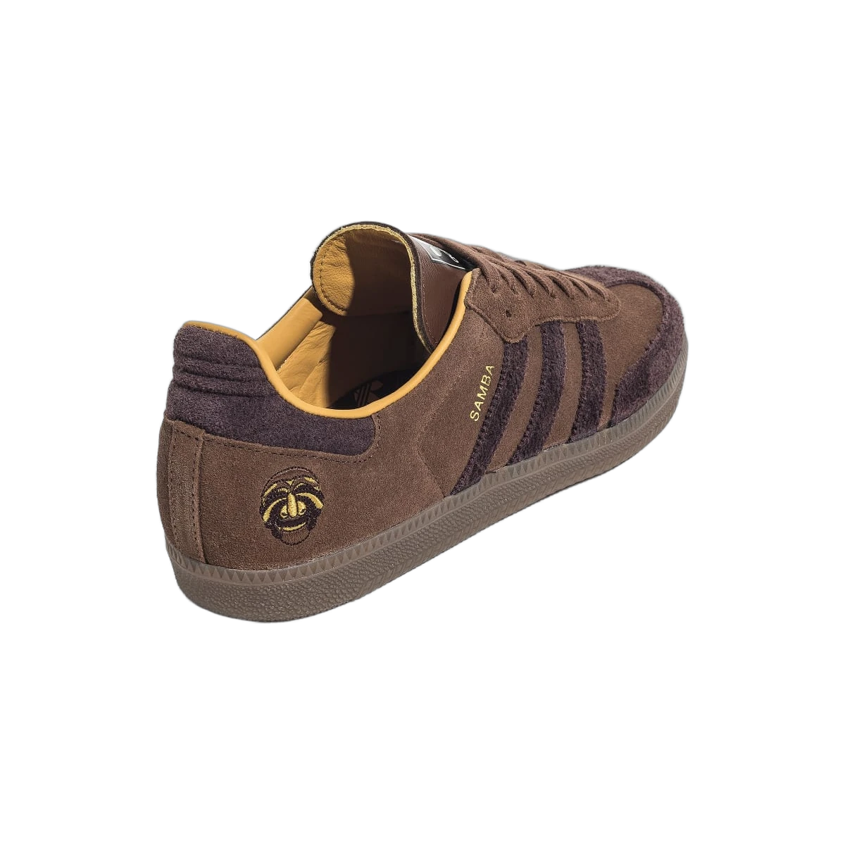 Adidas Samba OG Talchum Pack Preloved Brown