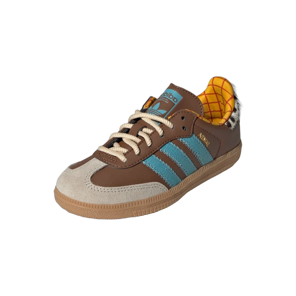 Adidas Samba OG Toy Story Woody (PS)