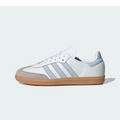 Adidas Samba OG White Crystal Sky Gum